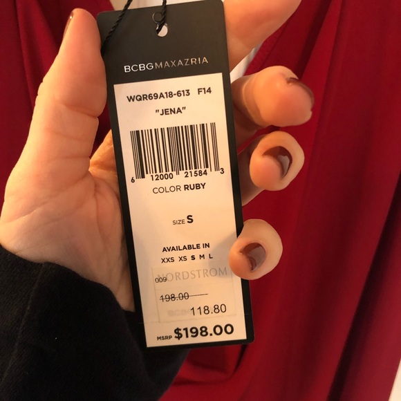 Never worn - Picture 5 of 6